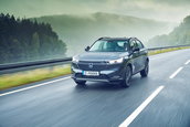 Honda HR-V - Poze noi