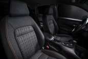 Honda HR-V - Versiunea americana