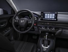 Honda HR-V - Versiunea americana