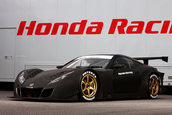 Honda HSV-010