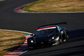 Honda HSV-010