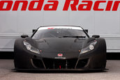 Honda HSV-010