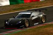 Honda HSV-010