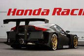 Honda HSV-010