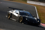 Honda HSV-010