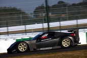 Honda HSV-010