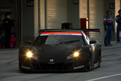 Honda HSV-010