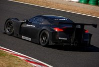 Honda HSV-10 GT