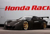 Honda HSV-10 GT
