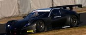 Honda HSV-10 GT: Acura NSX reloaded