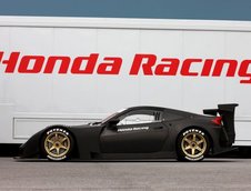 Honda HSV-10 GT