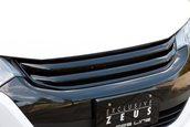 Honda Insight by Exclusive Zeus  Un lowrider hibrid