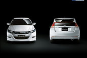 Honda Insight by Mugen