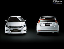 Honda Insight by Mugen