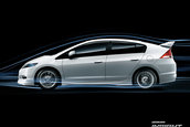 Honda Insight by Mugen