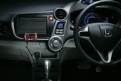 Honda Insight by Mugen