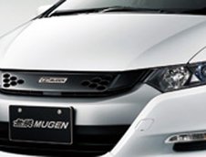 Honda Insight by Mugen