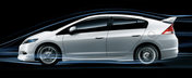 Honda Insight by Mugen