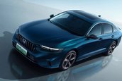 Honda Inspire