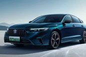 Honda Inspire
