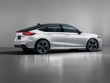 Honda Integra Hatchback