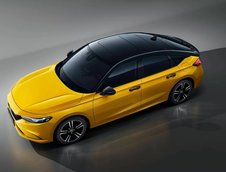 Honda Integra Hatchback