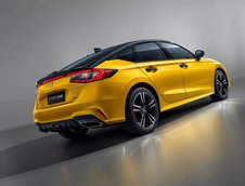 Honda Integra Hatchback