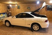 Honda Integra Type R de vanzare