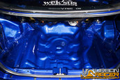 Honda Integra Type-R Sedan by RedZone Performance