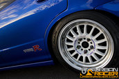 Honda Integra Type-R Sedan by RedZone Performance