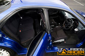 Honda Integra Type-R Sedan by RedZone Performance