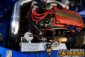 Honda Integra Type-R Sedan by RedZone Performance
