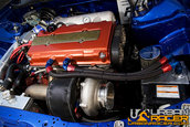 Honda Integra Type-R Sedan by RedZone Performance