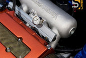 Honda Integra Type-R Sedan by RedZone Performance
