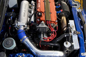 Honda Integra Type-R Sedan by RedZone Performance