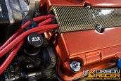 Honda Integra Type-R Sedan by RedZone Performance