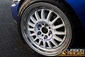 Honda Integra Type-R Sedan by RedZone Performance