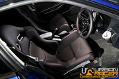 Honda Integra Type-R Sedan by RedZone Performance