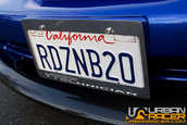 Honda Integra Type-R Sedan by RedZone Performance