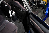 Honda Integra Type-R Sedan by RedZone Performance