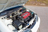 Honda Integra Type R Sedan de vanzare