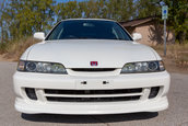 Honda Integra Type R Sedan de vanzare