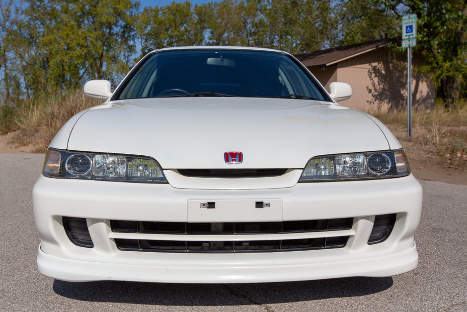 Honda Integra Type R Sedan de vanzare