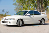 Honda Integra Type R Sedan de vanzare