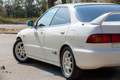 Honda Integra Type R Sedan de vanzare