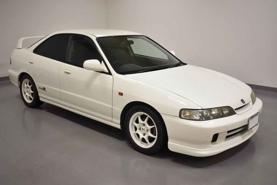 Honda Integra Type R Sedan de vanzare