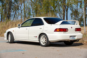 Honda Integra Type R Sedan de vanzare