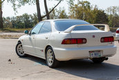 Honda Integra Type R Sedan de vanzare