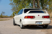 Honda Integra Type R Sedan de vanzare