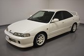 Honda Integra Type R Sedan de vanzare